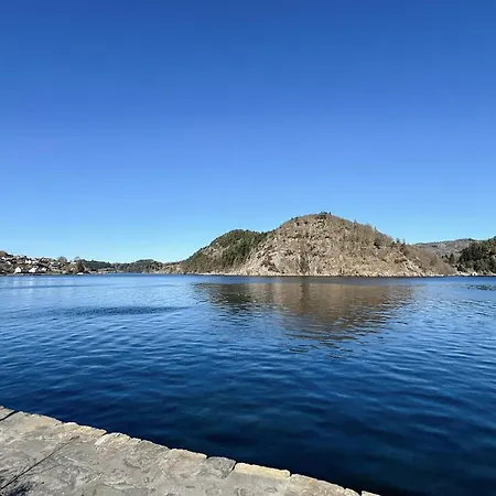 Awesome In * Farsund