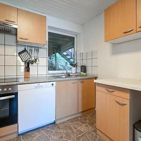 Awesome In Apartamento Farsund