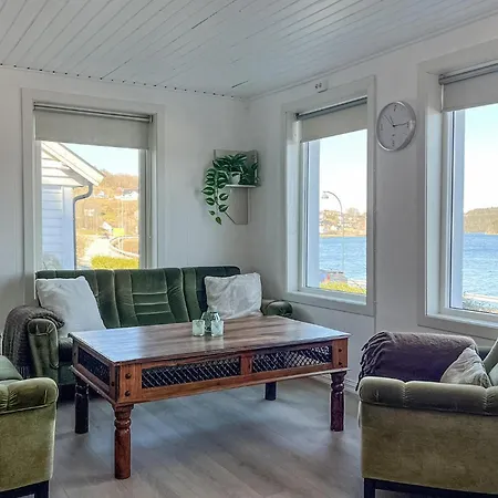 Awesome In * Farsund