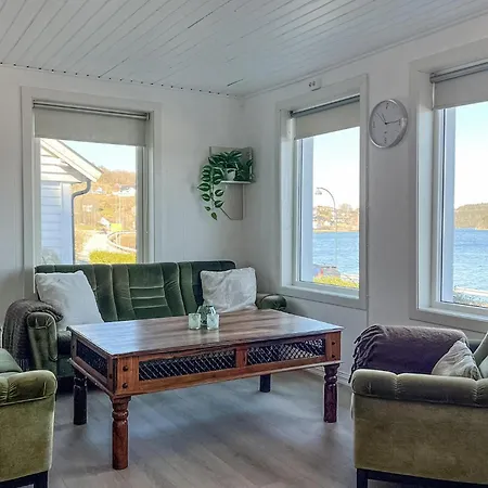 Awesome In * Farsund